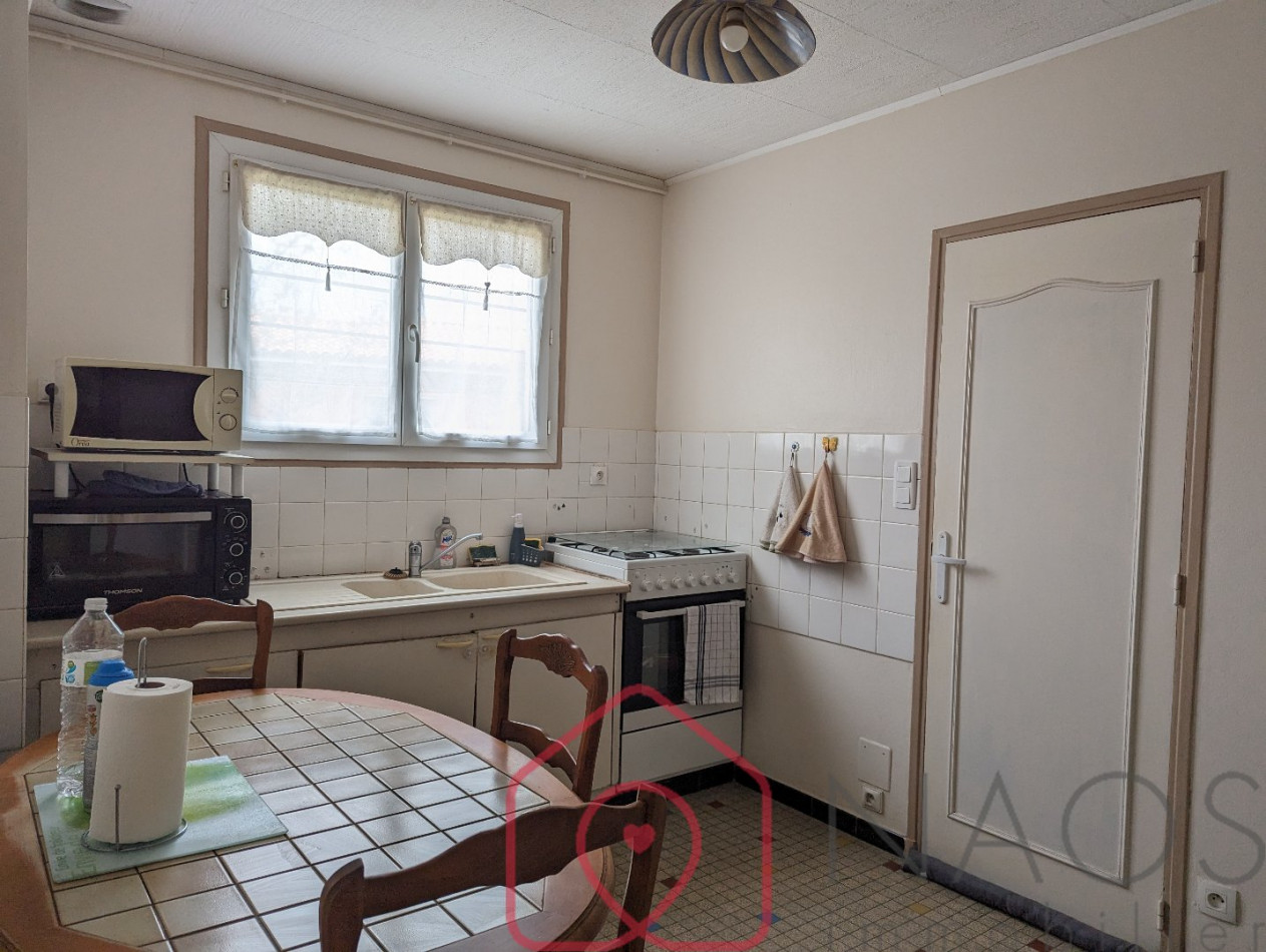 vente Maison Biscarrosse - Photo 4