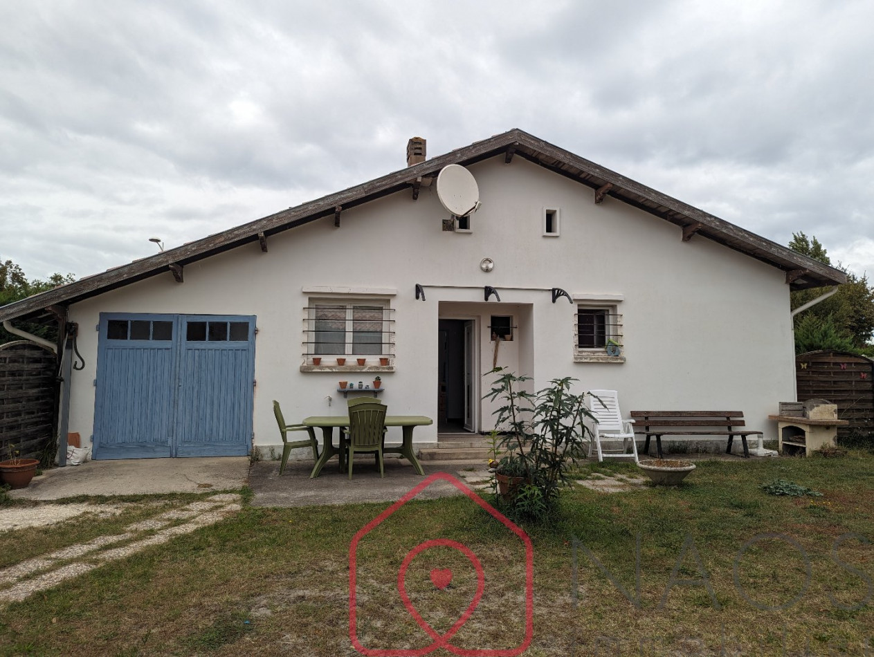 vente Maison Biscarrosse - Photo 10