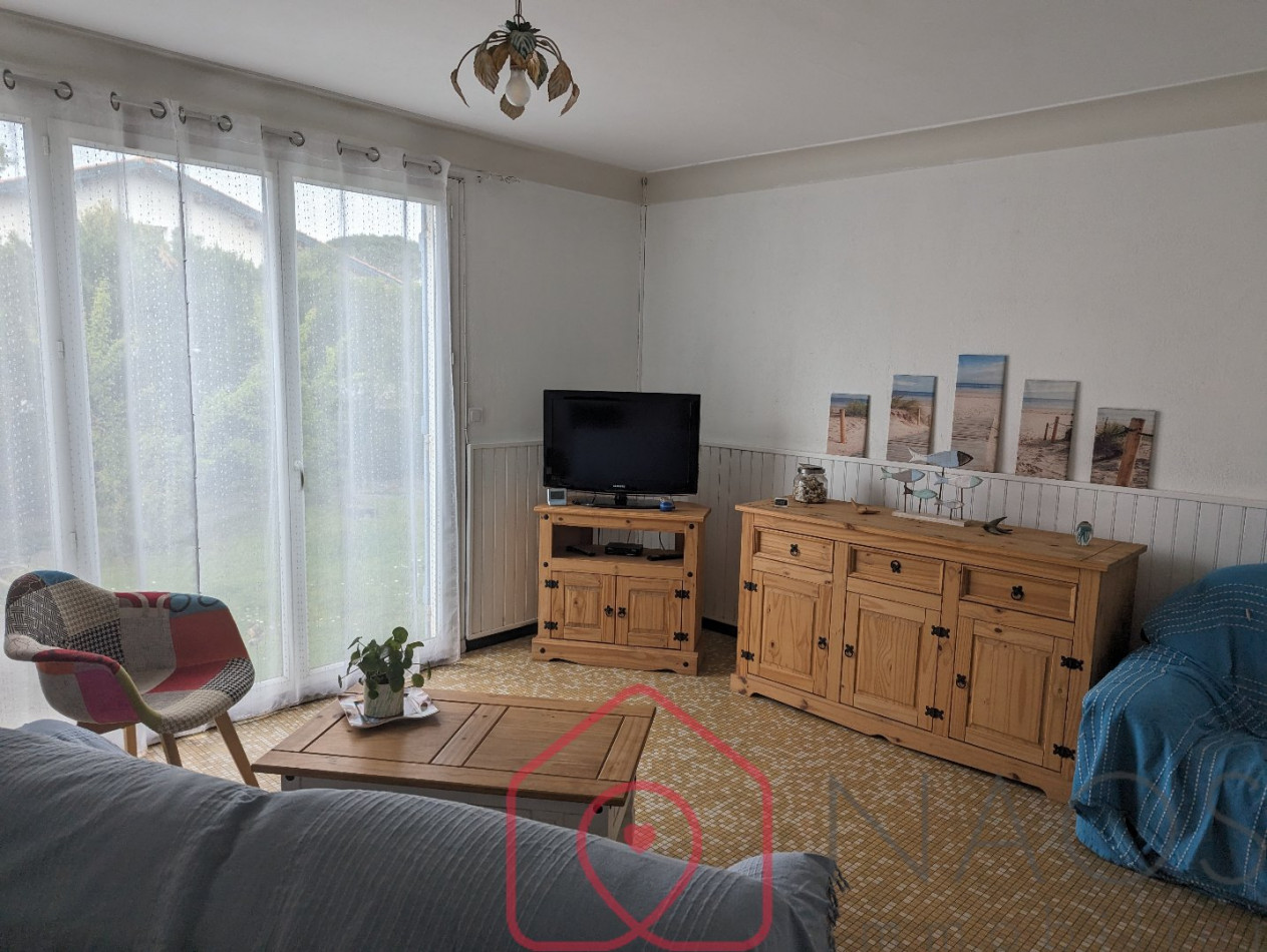 vente Maison Biscarrosse - Photo 2