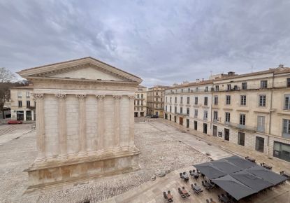 vente Appartement Nimes