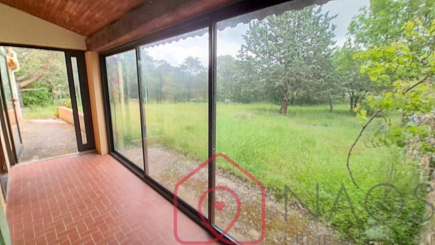 vente Maison Ginasservis - Photo 6