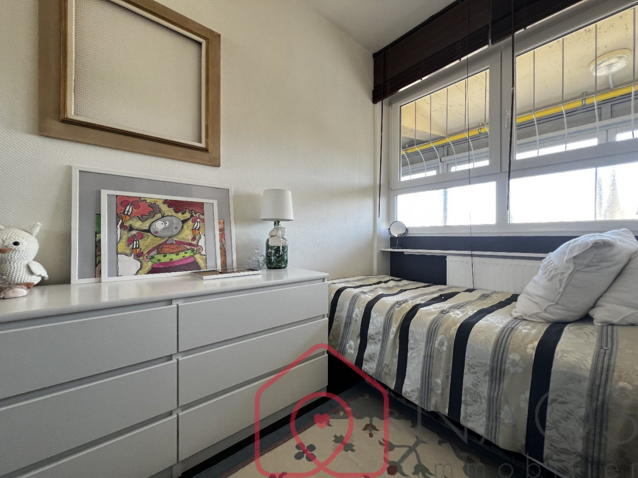 vente Appartement Sedan - Photo 7