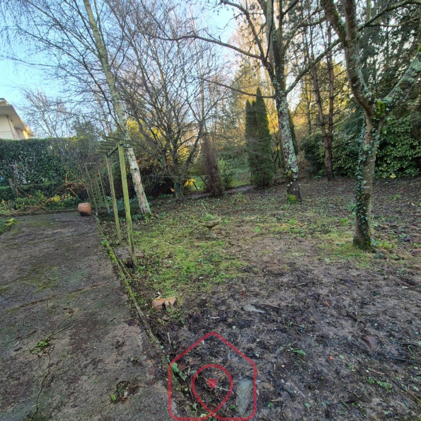 vente Terrain constructible Pontivy - Photo 3