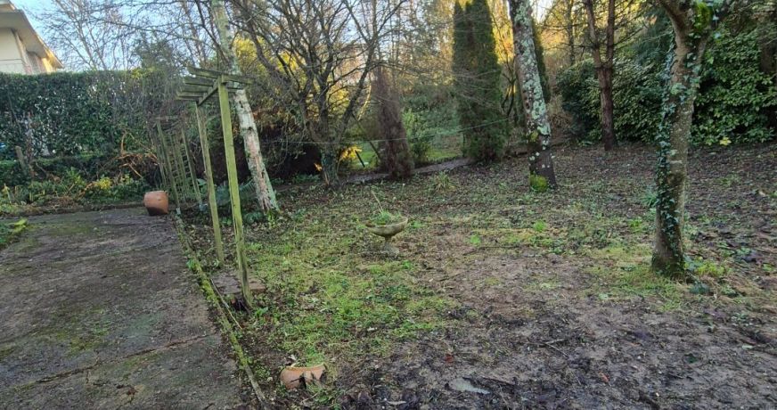 vente Terrain constructible Pontivy