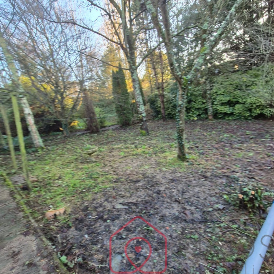 vente Terrain constructible Pontivy - Photo 4