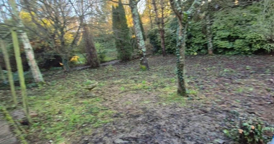 vente Terrain constructible Pontivy