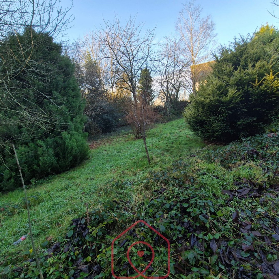 vente Terrain constructible Pontivy - Photo 5