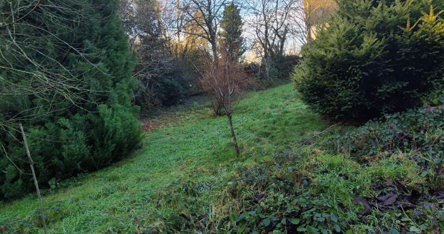 vente Terrain constructible Pontivy