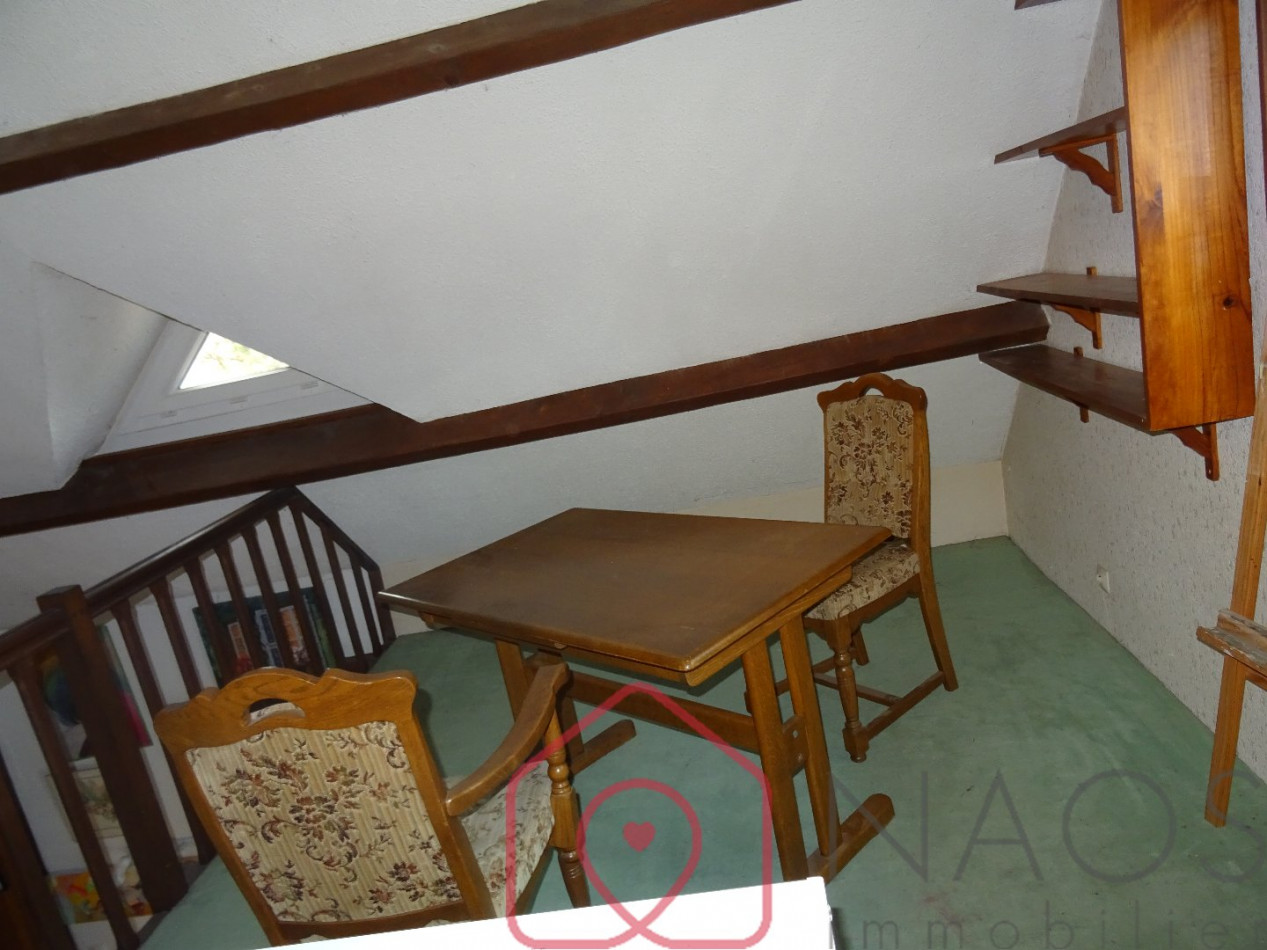 vente Maison individuelle Saint Jean De Braye - Photo 9