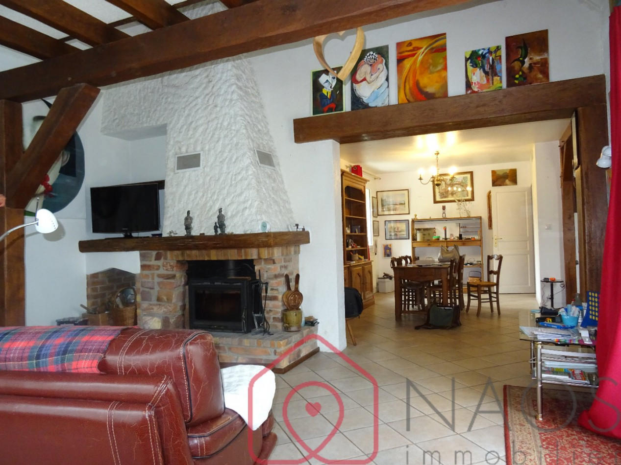 vente Maison individuelle Saint Jean De Braye - Photo 3