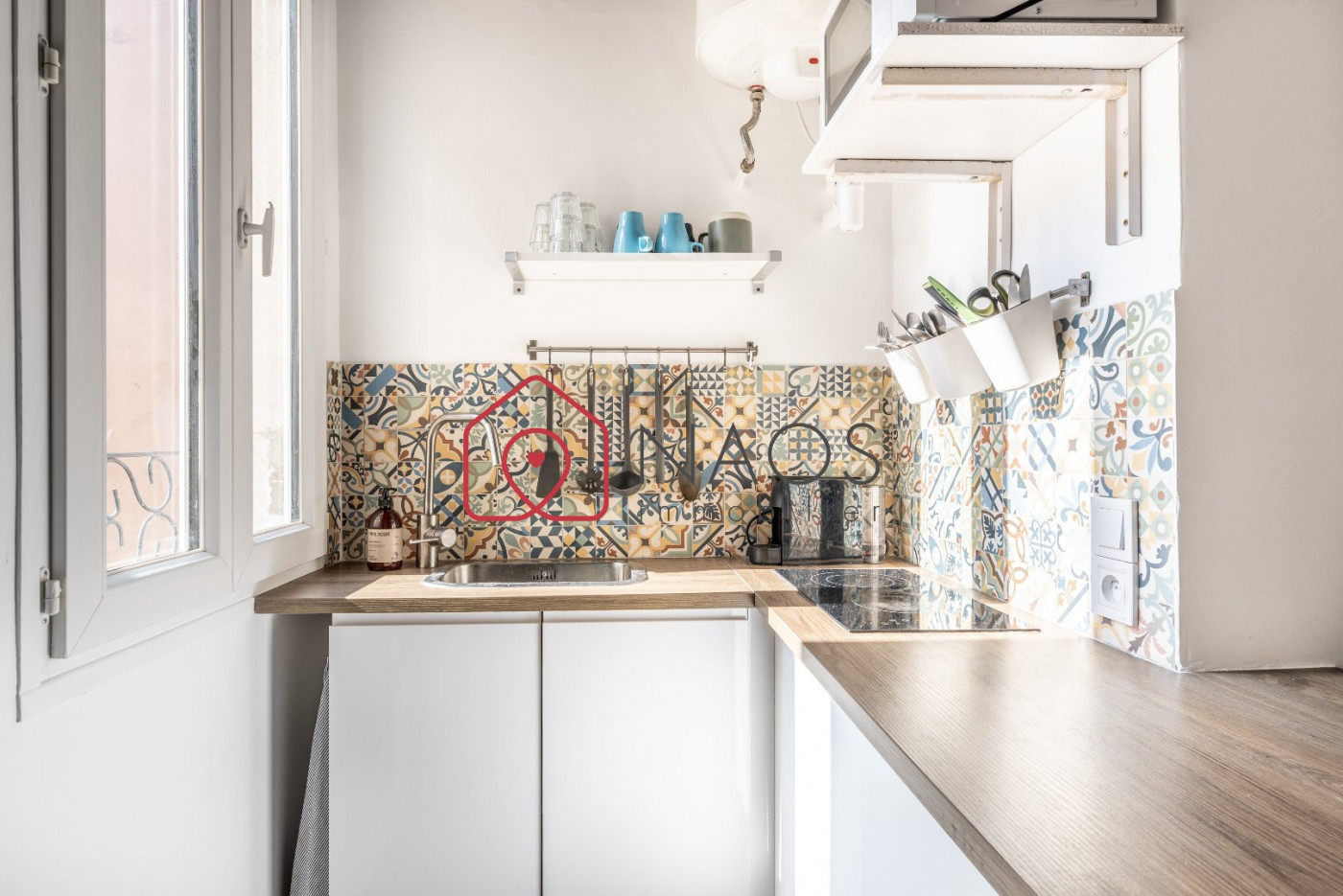 vente Appartement Suresnes - Photo 3