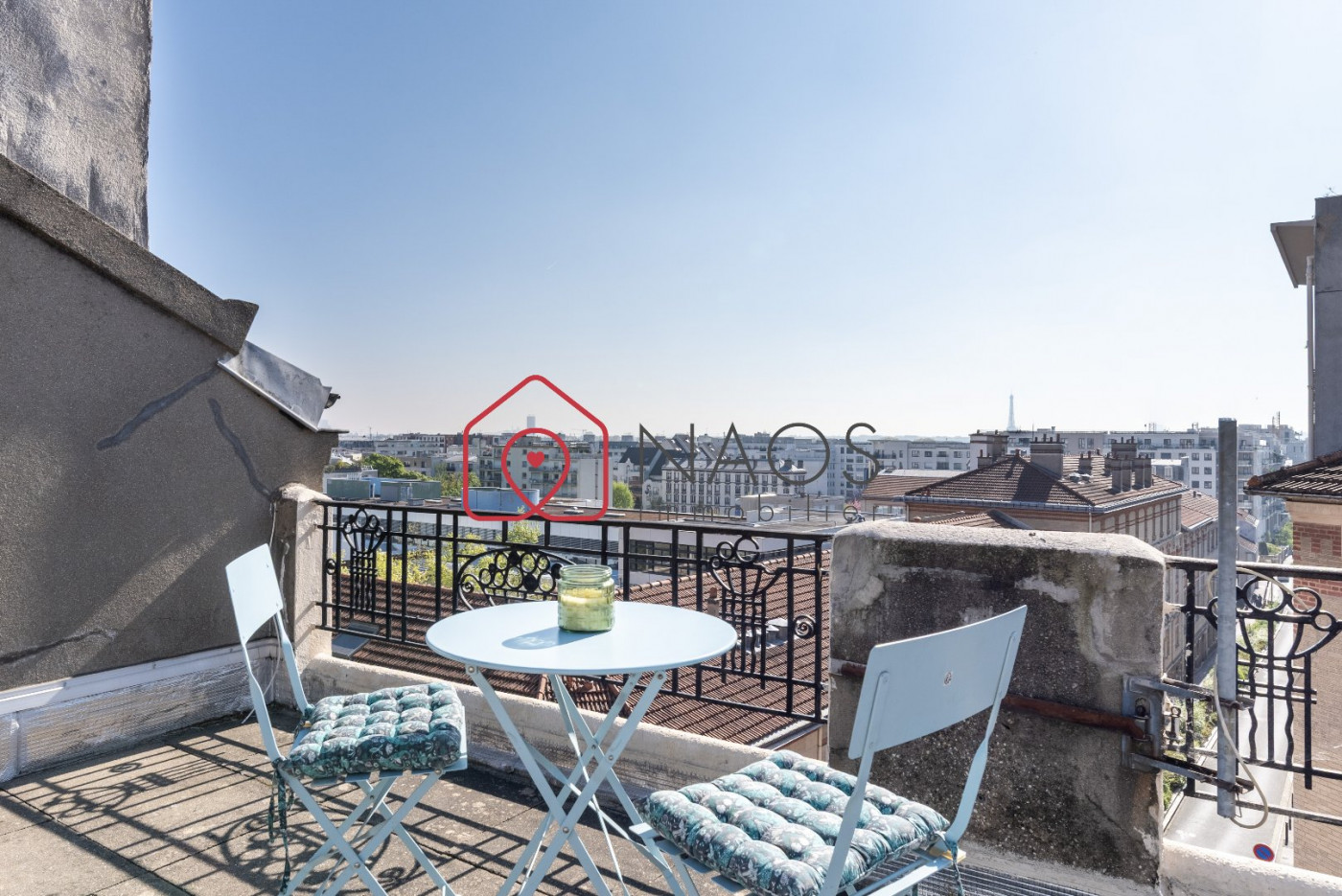 vente Appartement Suresnes - Photo 1