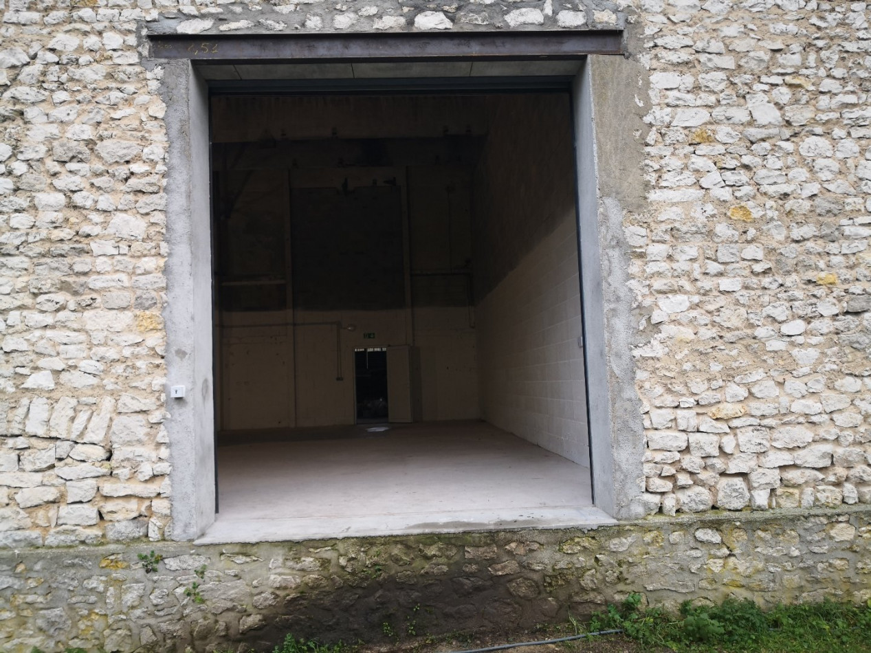 vente Locaux d'activité Cepoy - Photo 8