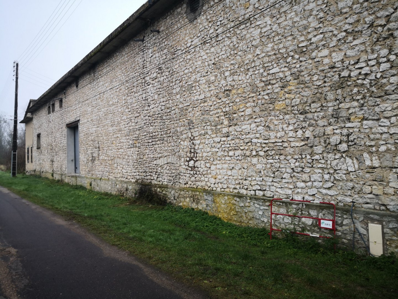 vente Locaux d'activité Cepoy - Photo 2