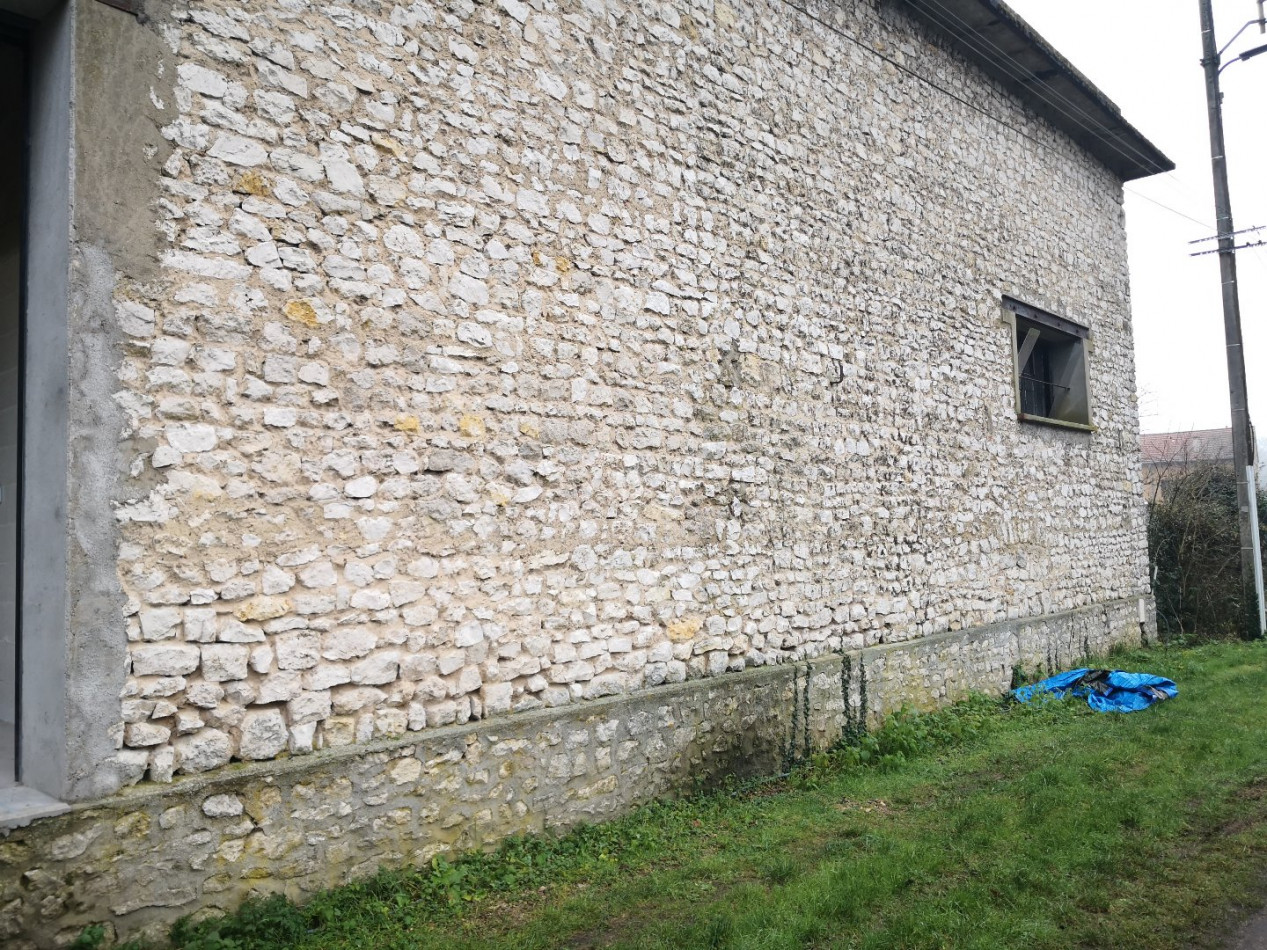 vente Locaux d'activité Cepoy - Photo 1