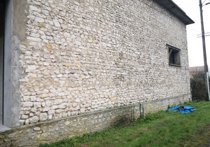 vente Locaux d'activité Cepoy