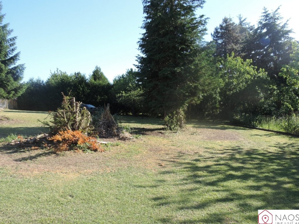 vente Terrain constructible Fontenay Sur Loing - Photo 4