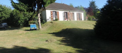 vente Maison Ferrieres En Gatinais