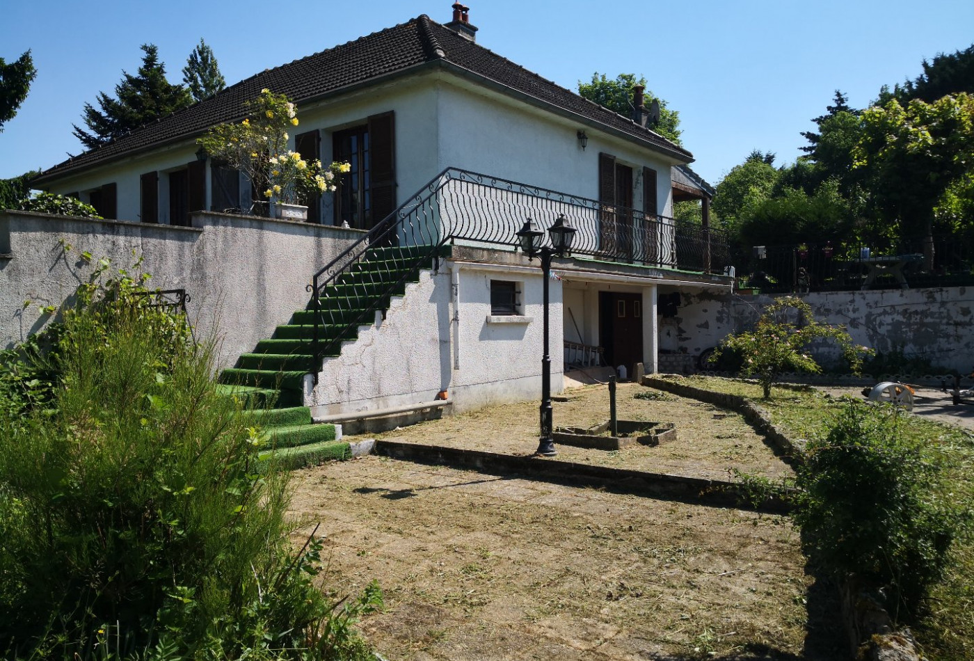 vente Maison Ferrieres En Gatinais - Photo 5