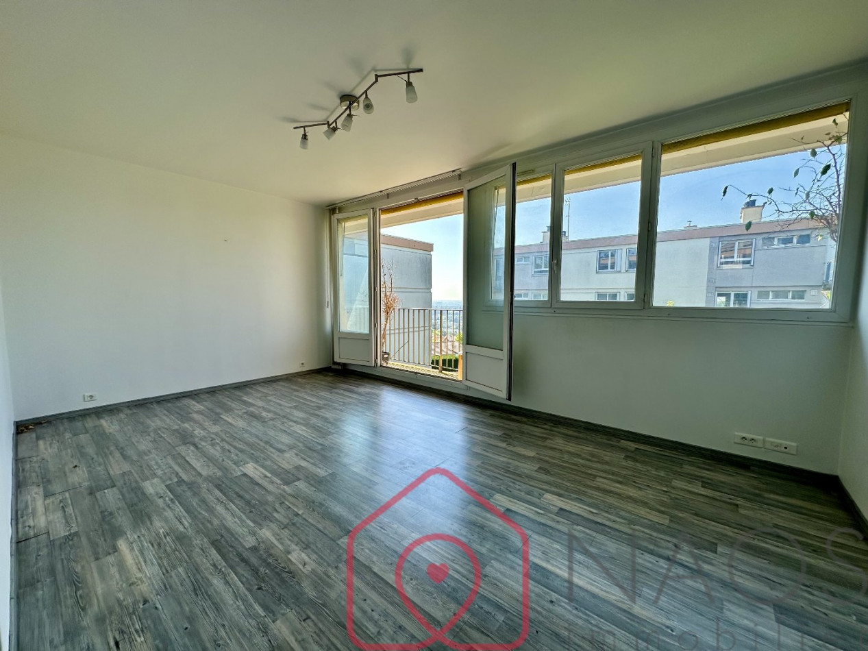 vente Appartement Le Plessis Robinson - Photo 2