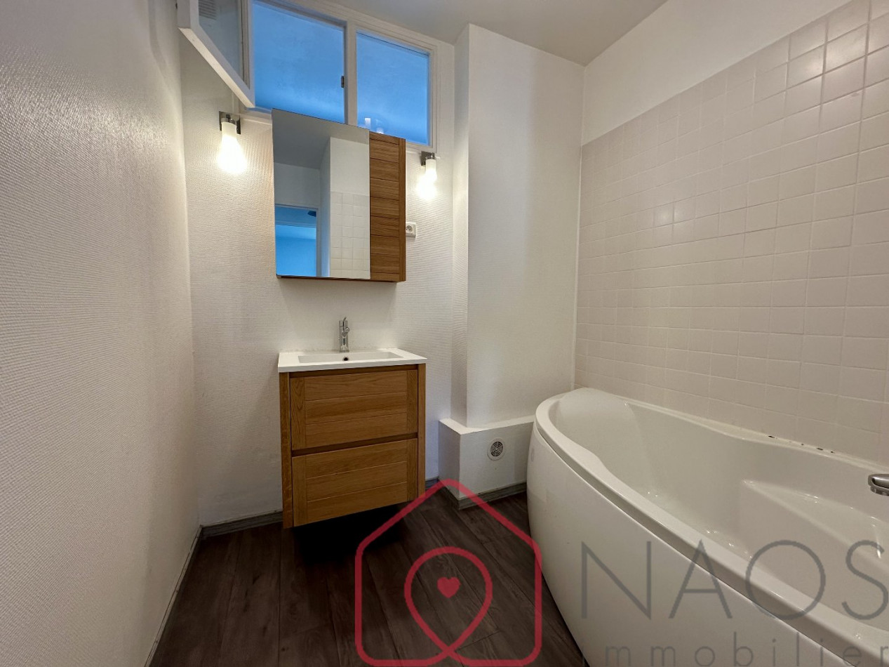 vente Appartement Le Plessis Robinson - Photo 3