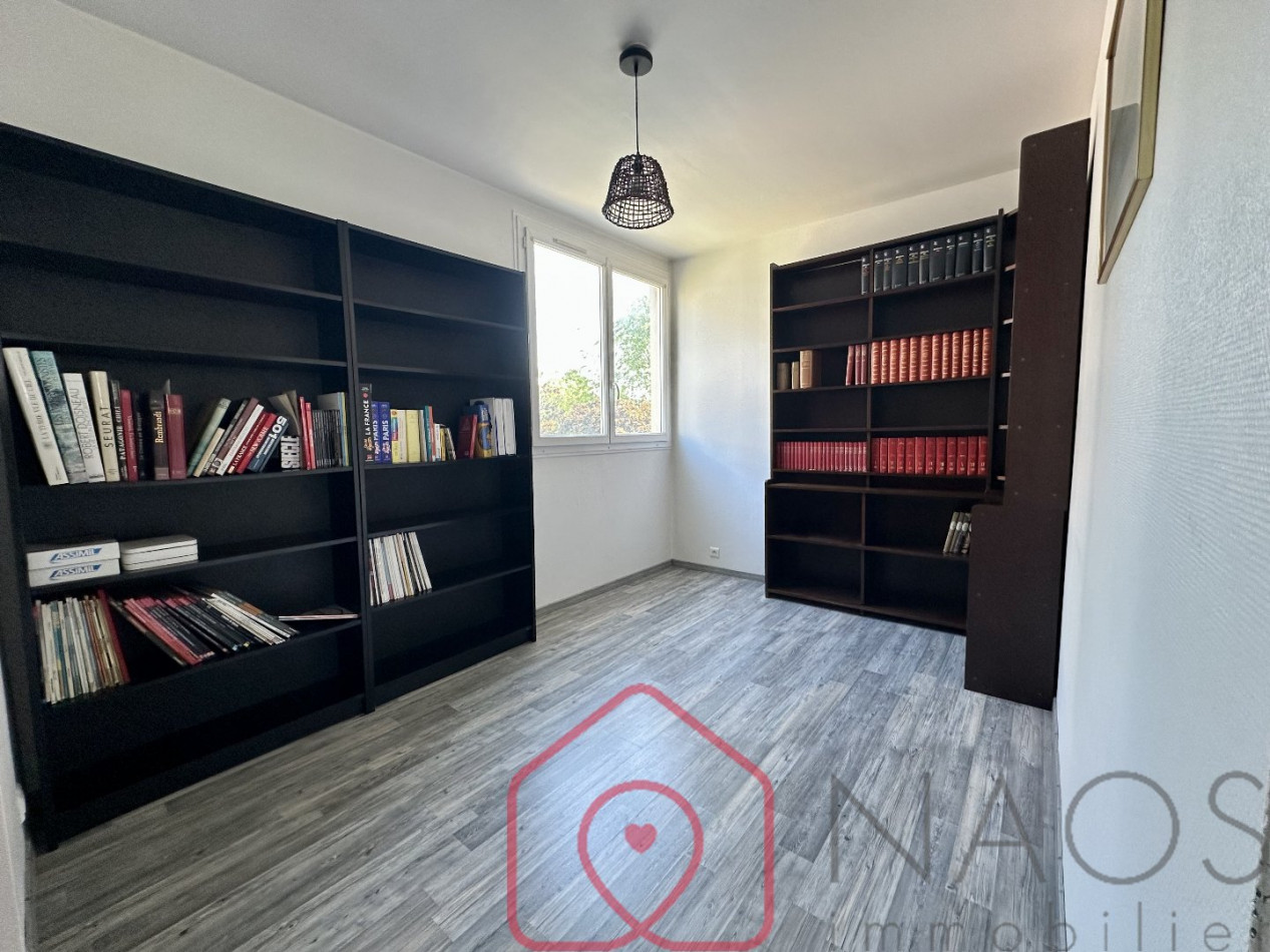 vente Appartement Le Plessis Robinson - Photo 8