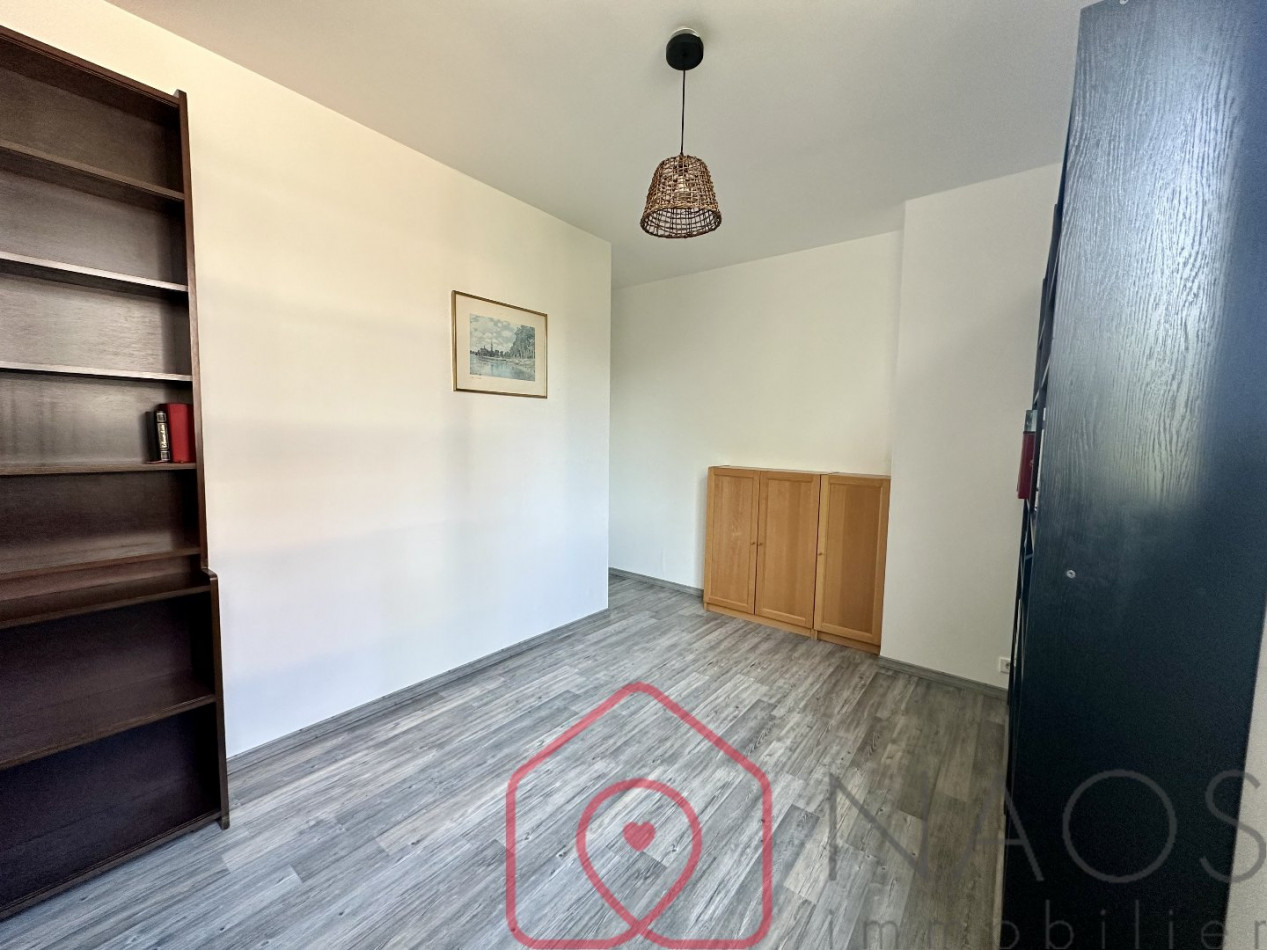 vente Appartement Le Plessis Robinson - Photo 9