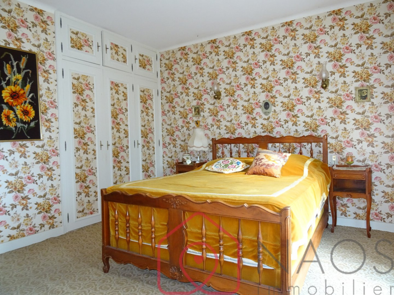 vente Maison individuelle Blancafort - Photo 9