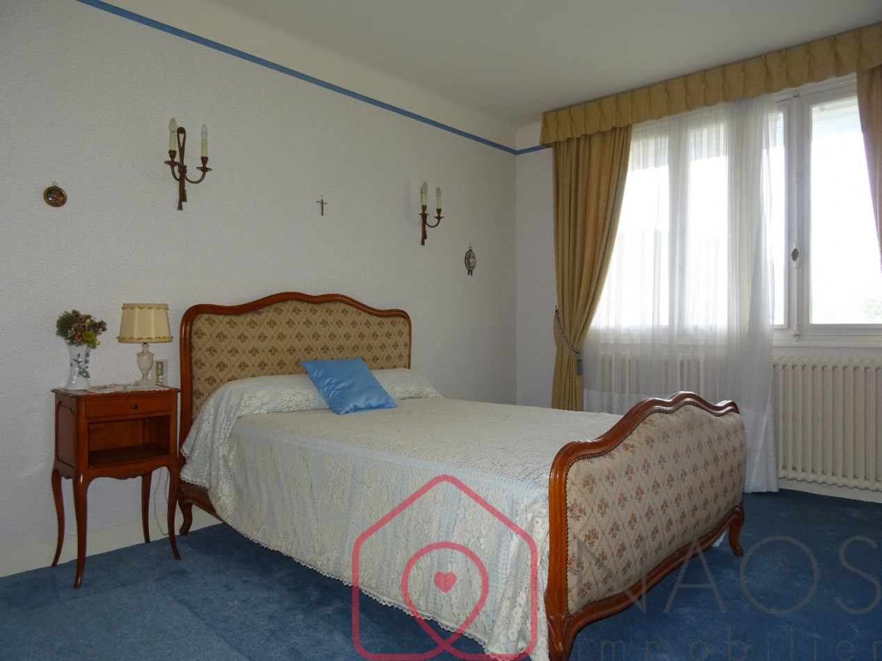 vente Maison individuelle Blancafort - Photo 5