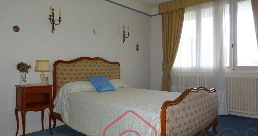 vente Maison individuelle Blancafort