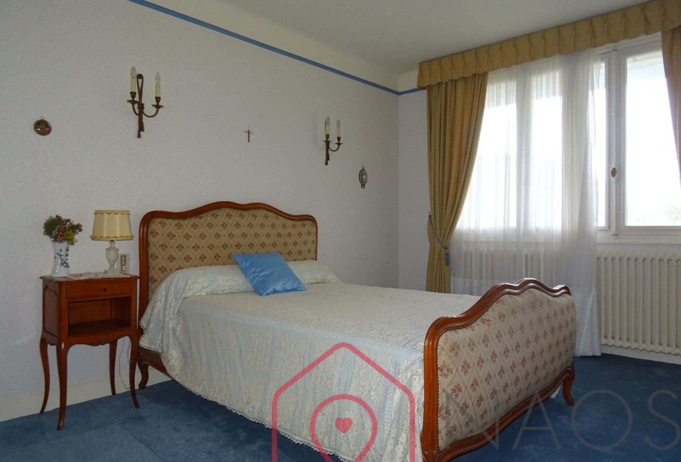 vente Maison individuelle Blancafort - Photo 5