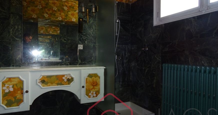 vente Maison individuelle Blancafort