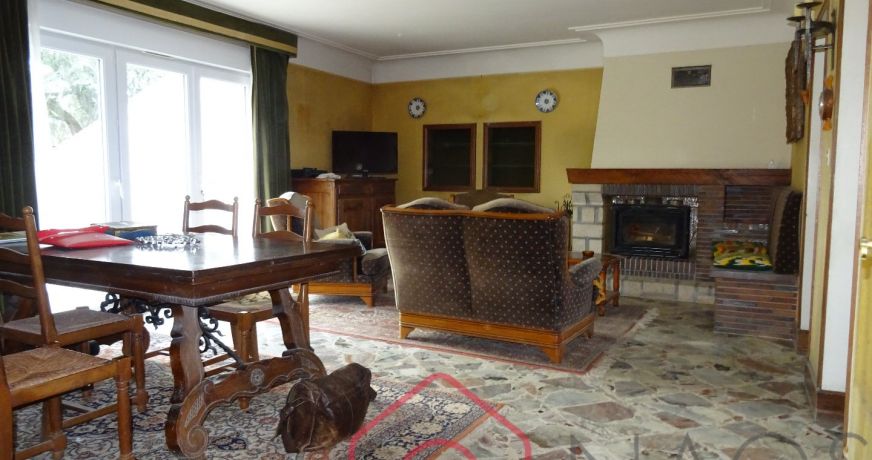 vente Maison individuelle Blancafort