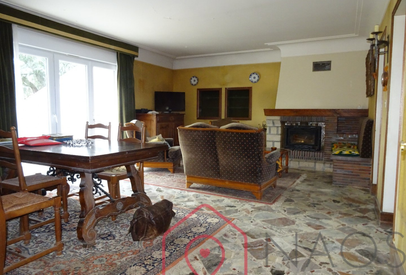 vente Maison individuelle Blancafort - Photo 3