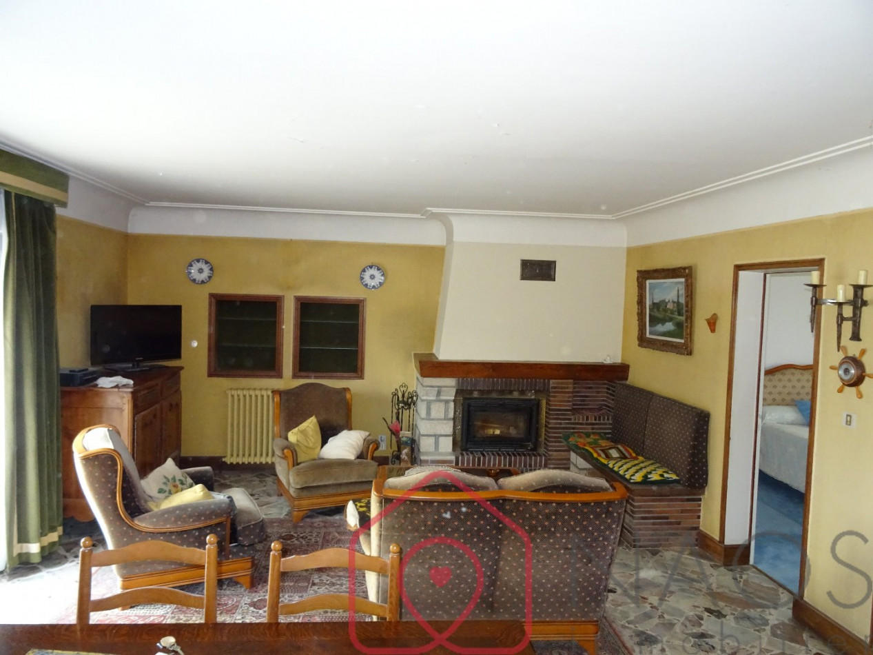 vente Maison individuelle Blancafort - Photo 4