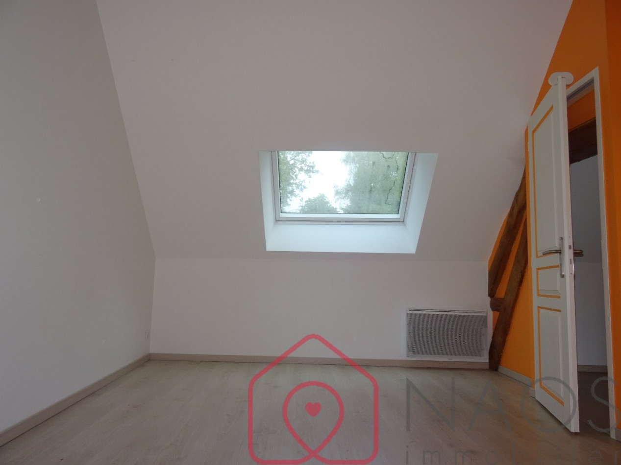 vente Maison de campagne Vailly Sur Sauldre - Photo 8