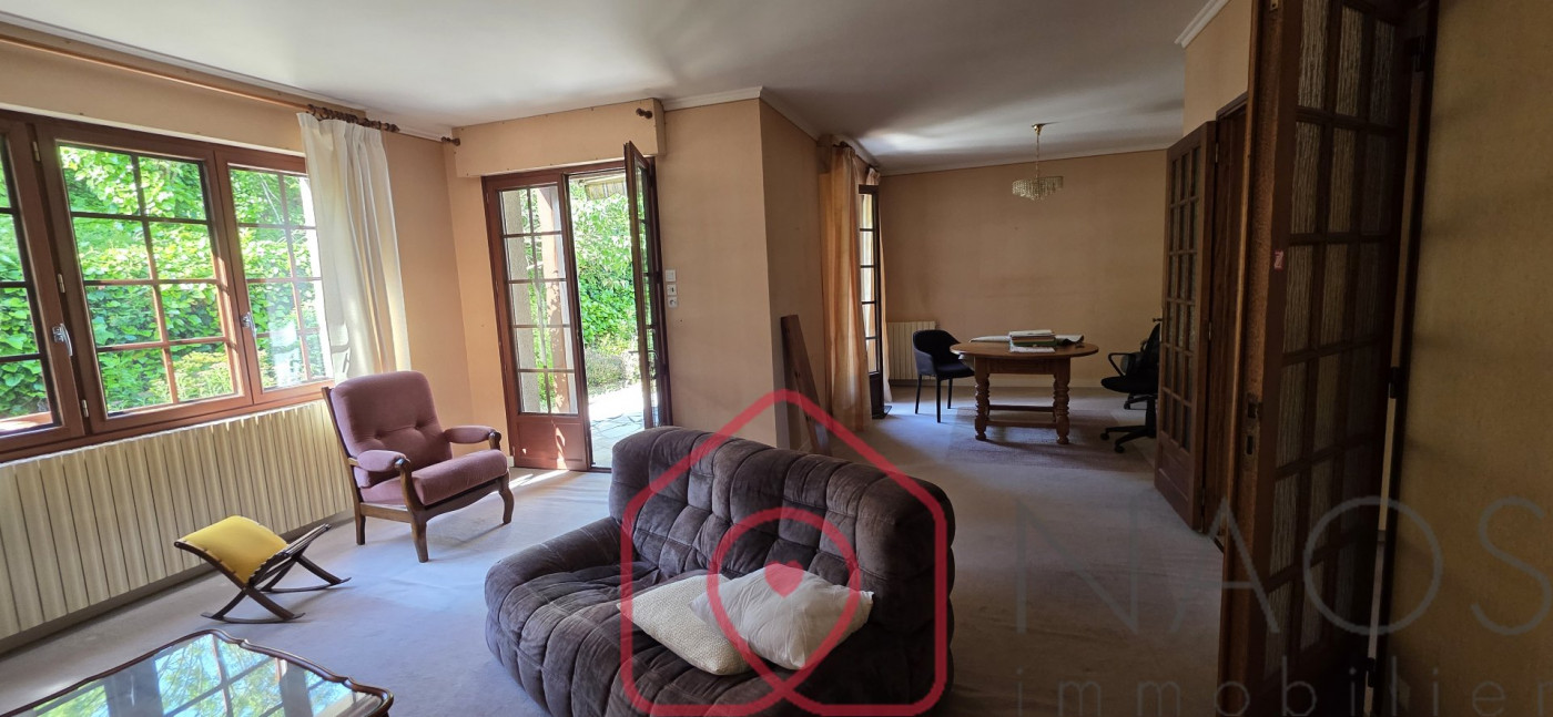 vente Maison individuelle Poitiers - Photo 2