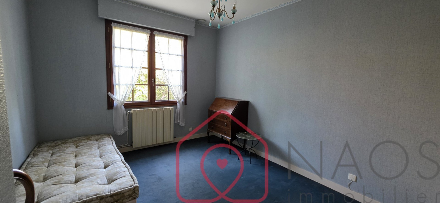 vente Maison individuelle Poitiers - Photo 7