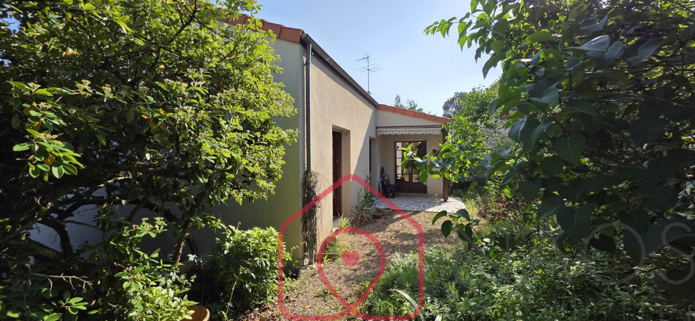 vente Maison individuelle Poitiers - Photo 9