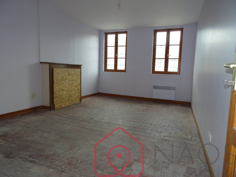 location Local commercial Aubigny Sur Nere - Photo 8