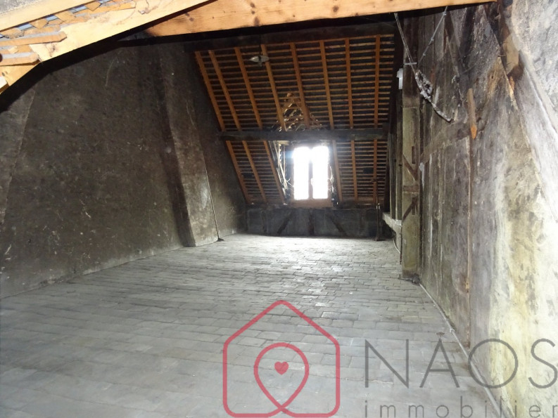 location Local commercial Aubigny Sur Nere - Photo 10