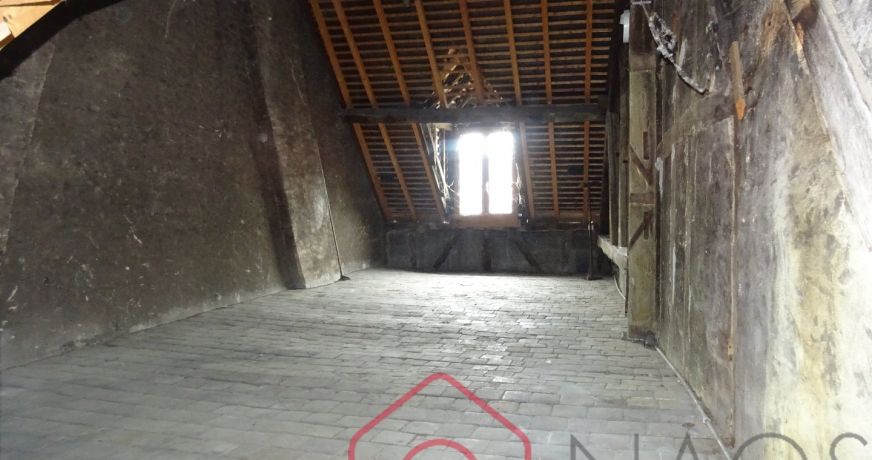 location Local commercial Aubigny Sur Nere