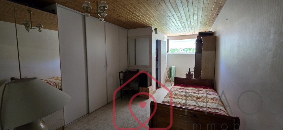 vente Maison et dépendances Biard - Photo 10