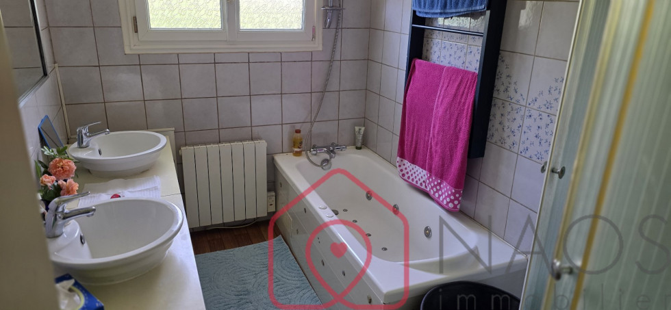 vente Maison et dépendances Biard - Photo 9