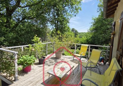 vente Maison et dépendances Biard