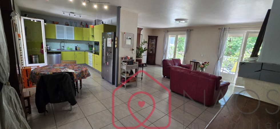 vente Maison et dépendances Biard - Photo 4