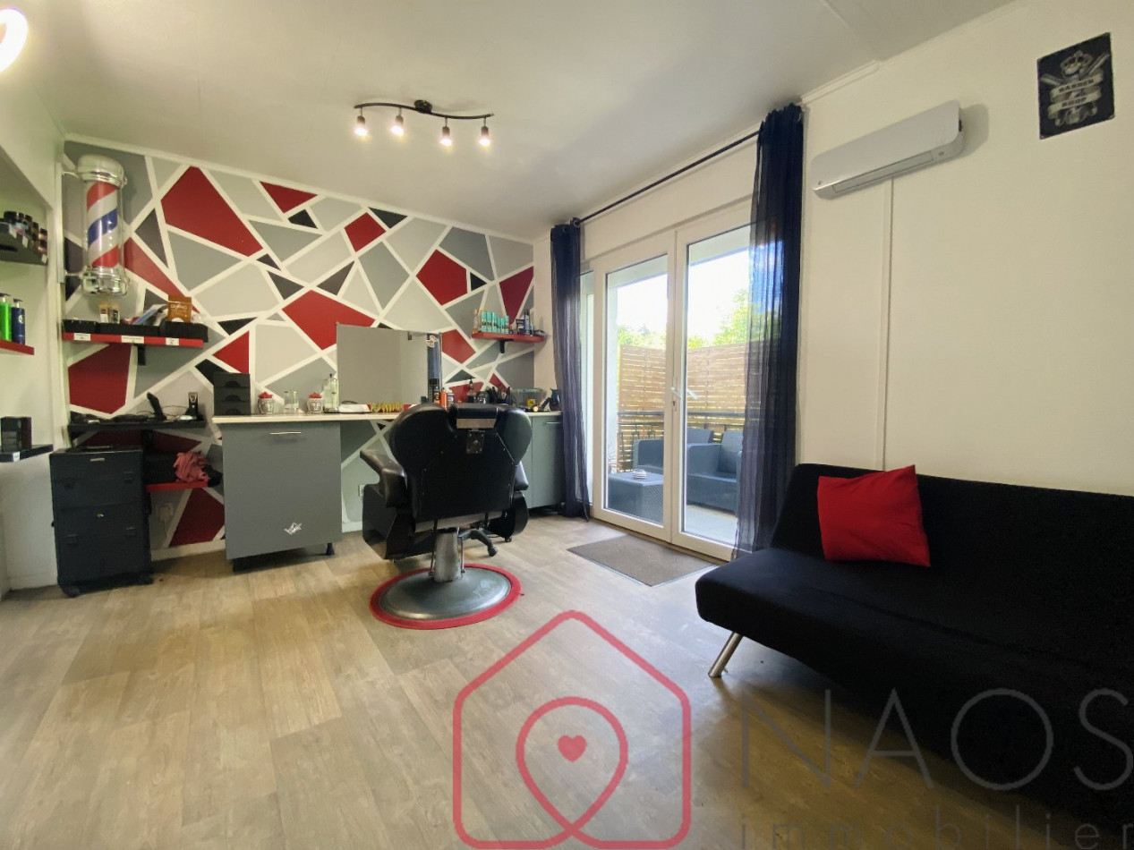 vente Maison et terrain Sedan - Photo 10