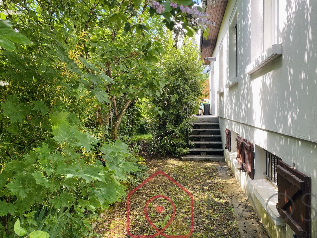 vente Maison et terrain Sedan - Photo 1