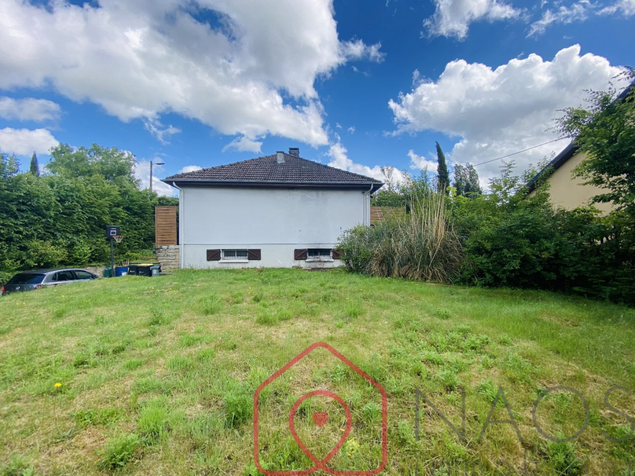 vente Maison et terrain Sedan - Photo 5