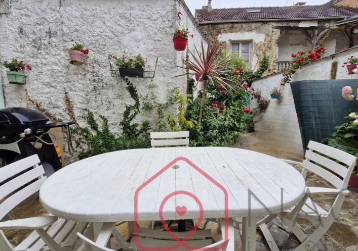vente Maison de ville Chevreuse